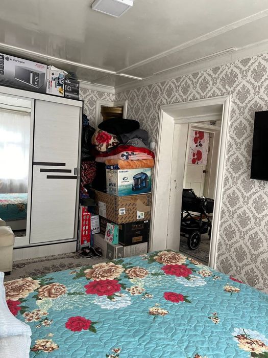 Участка 7сотих сотилади азотчик2да