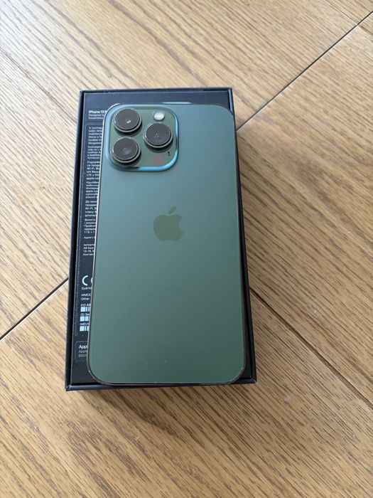 iPhone 13 Pro 256GB