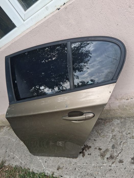 Usa Portiera stanga spate  BMW 1 E87 2003 - 2010
