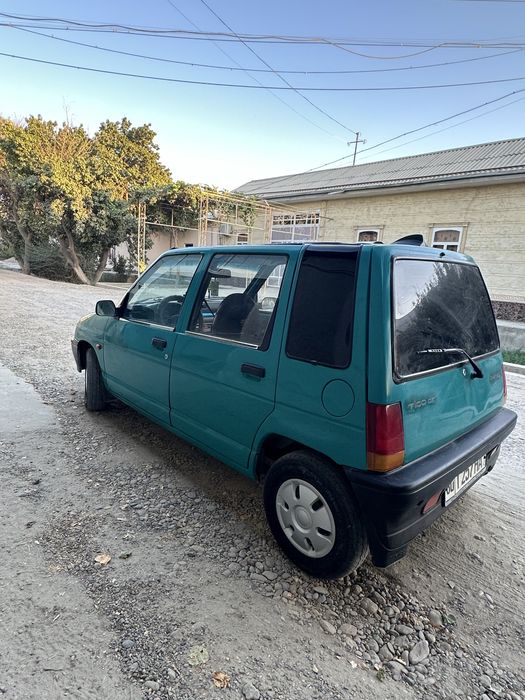 Daewoo Tico sotiladi