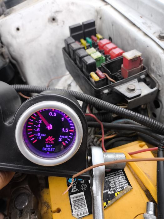 Продам бар буст.