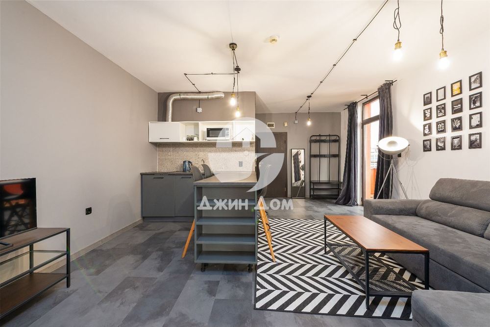 Продава се Двустаен апартамент в к.к. Слънчев бряг - 76 кв.м за 607 €/кв.м - Снимка #2