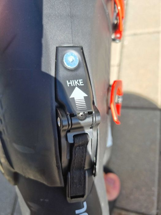 Rossignol Alltrack 90