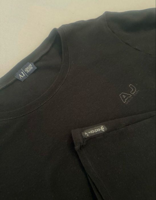 Пуловер Pierre Cardin, Armani