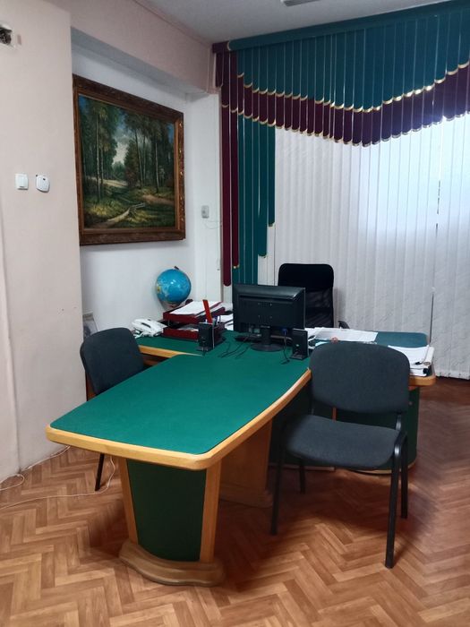 Продам офисное помещение