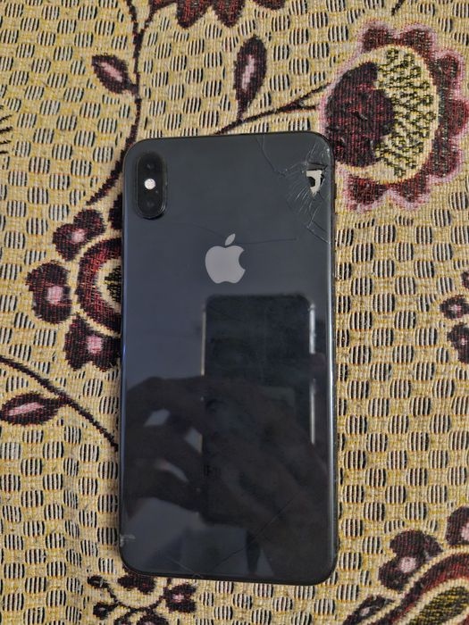 IPhone XS MAX обмен