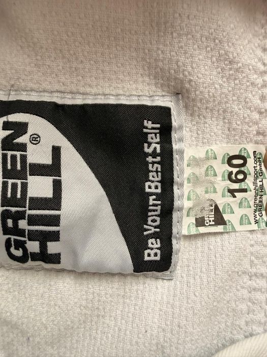 Кимано дзюдо продам буу