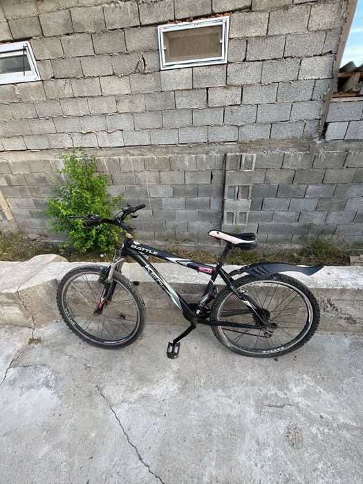 Велик состоянии бу