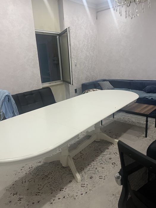 Продам стол раскладной