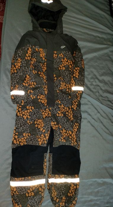 Salopeta ski Five Seadons 122/128