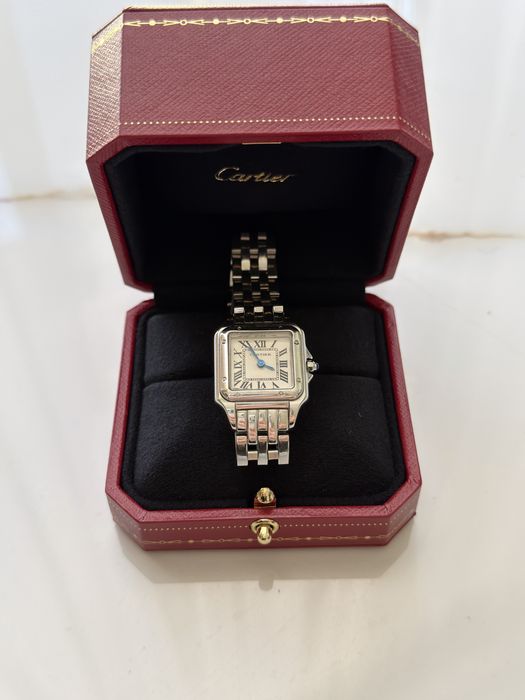 Ceas cartier PANTHÈRE