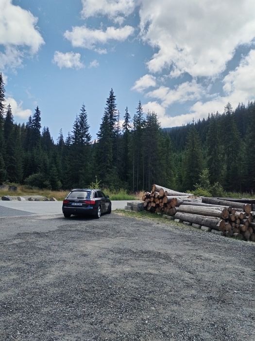 Vând audi a 4 b8 Sline