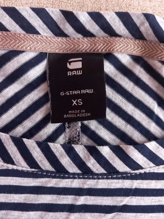 Тениска със 3/4ръкав G-star