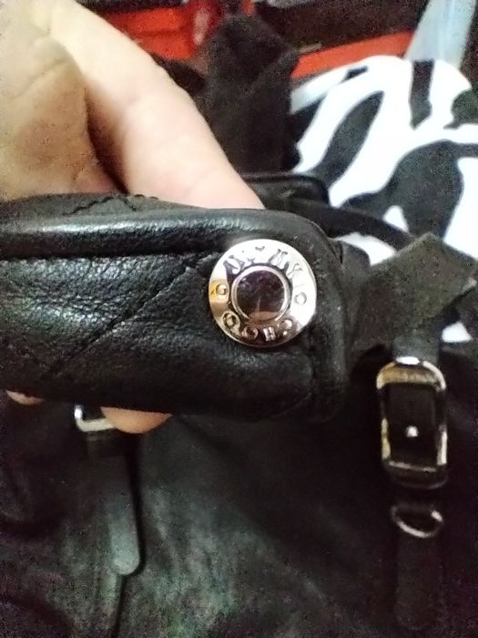 Geanta originala Jimmy Choo