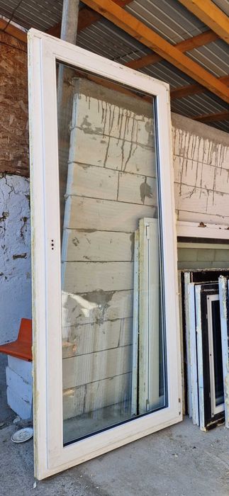 Uși termopan de cea mai bună calitate