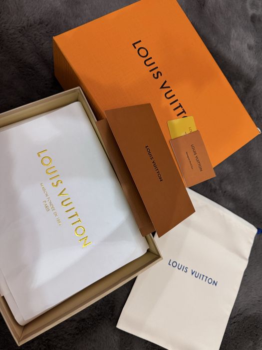 Louis Vuitton Water Mule Monogram 44