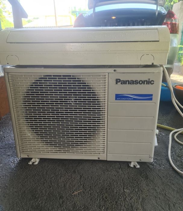 кондиционер кабылдаимыз