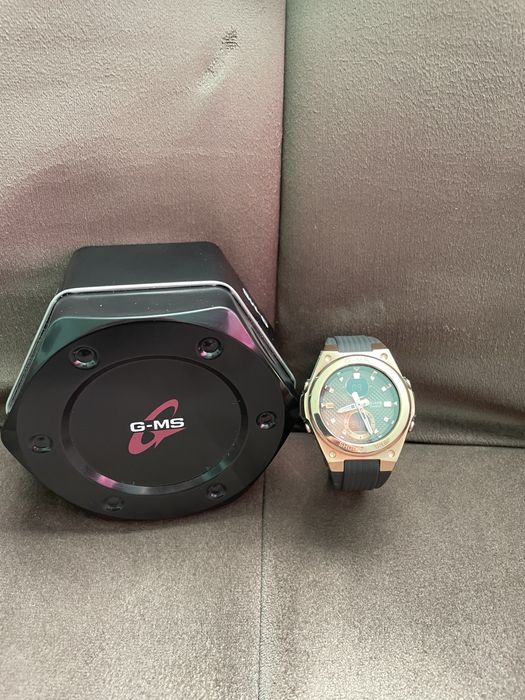 Casio Baby G-MS stare perfecta
