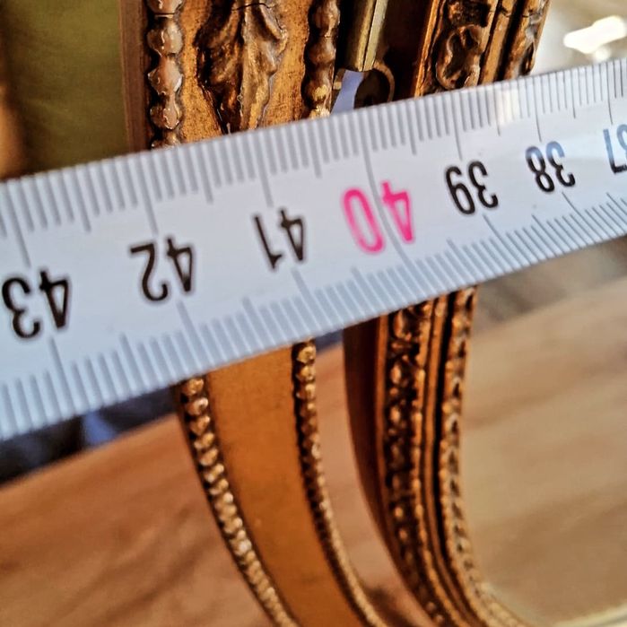 Винтидж огледало