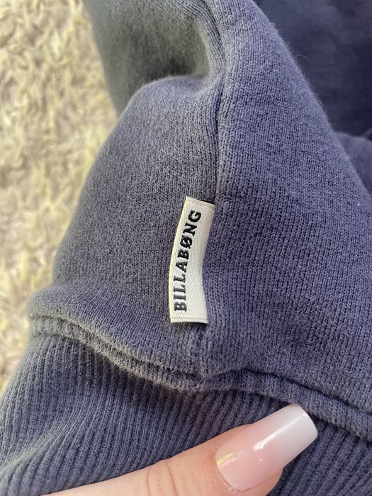 Худи на Billabong