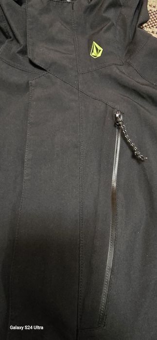 Geaca Volcom Gore-Tex S/M