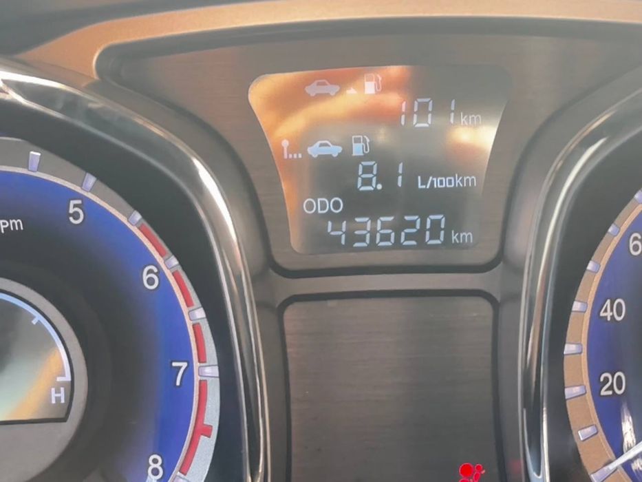 Продаю свой Автомобиль JAC S 5