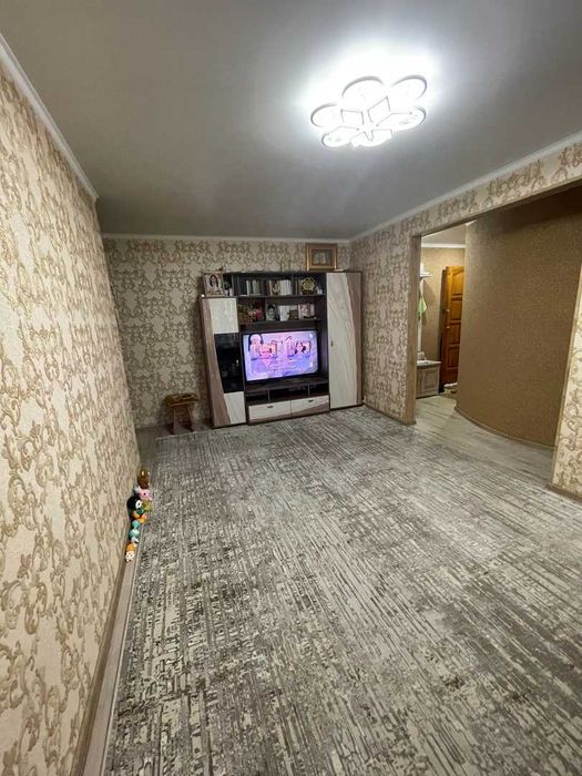 Продажа 3ком, Уют