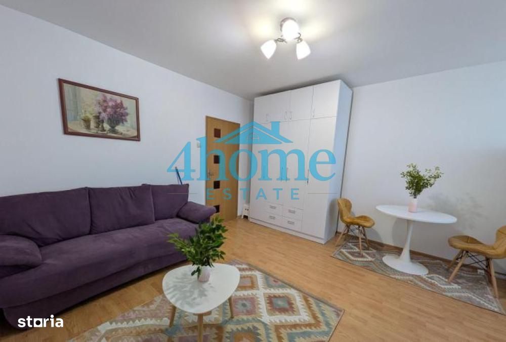 Garsoniera Piata Iancului| Muncii| Metrou