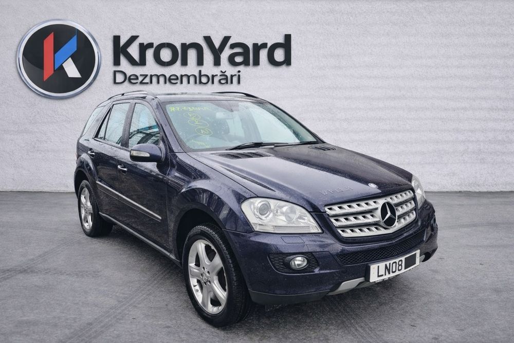 Dezmembrari dezmembrez  Mercedes ML W164 3.0 D 2005-2009  OM 642.940 Garantie