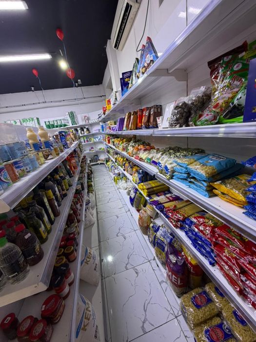 Продам мини маркет