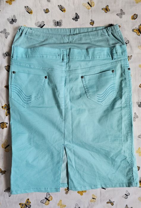 Юбка для беременных