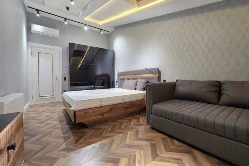 Ташкент Сити ЖК Boulevard ПЕНТХАУС! Сдаётся новая 4х комнатная!