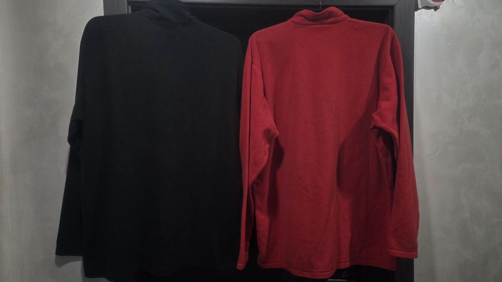 Jack Wolfskin The North Face Мъжки ХХЛ