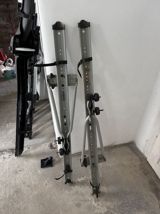 Suporti bicicleta auto