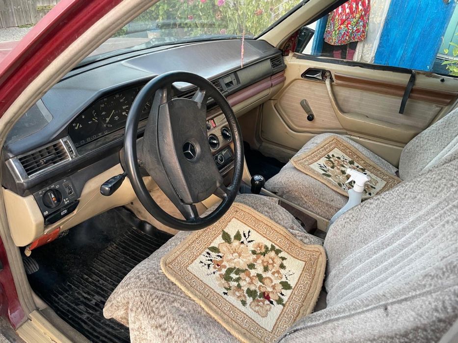 Продам Мерседес