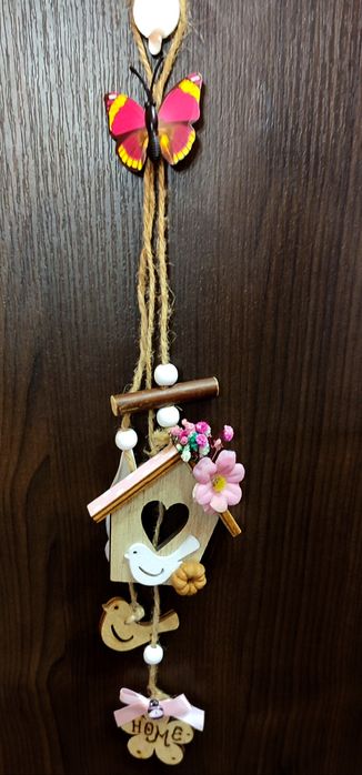 Моливници/табелки и чантички с цветя