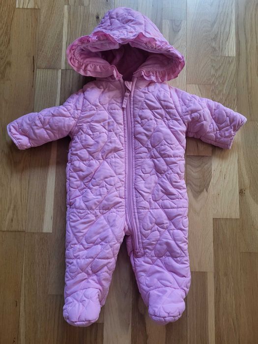 Salopeta groasa 3-6 luni Weatherproof UK