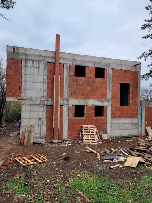 Продава се Къща в с. Гайтанево, Област София-област - 280 кв.м за 1068 €/кв.м - Снимка #8