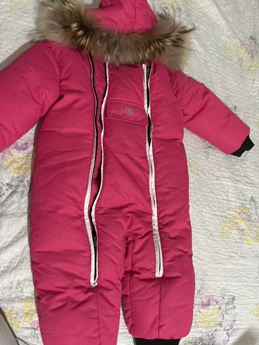 продам зимний комбенизон