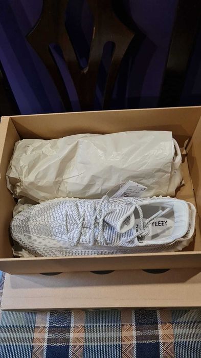 Adidas Yeezy Boost 350 V2 /Static