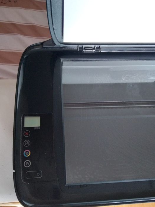 Pachet imprimante HP
