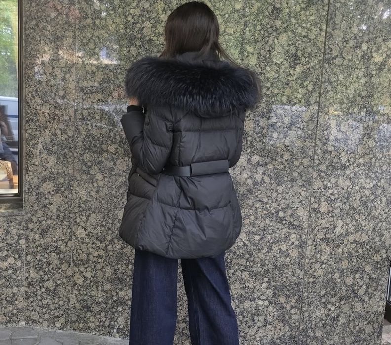 Яке естествен косъм и гъши пух