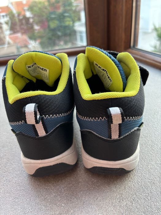 Зимни обувки Kander размер 31
