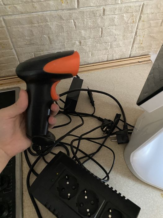 Умаг программа для магазин