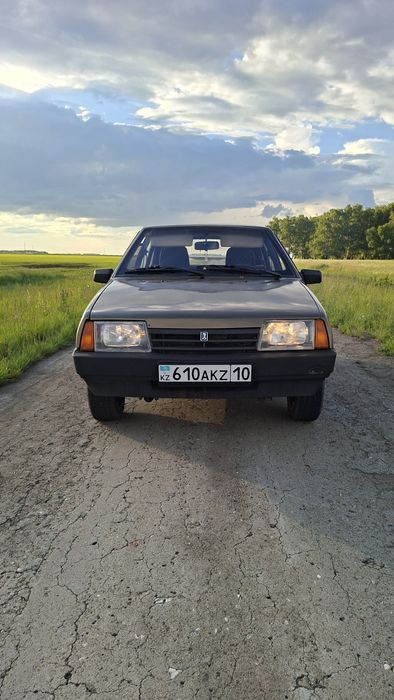 Продам ваз 21093