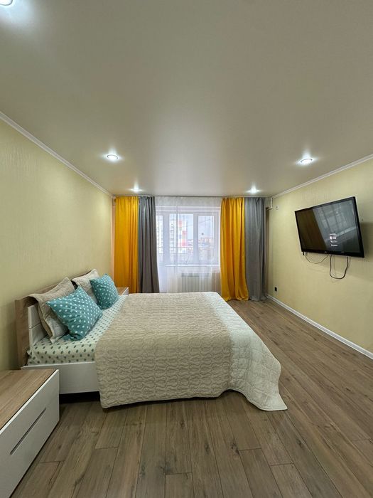 1 комнатная квартира командировочные документы