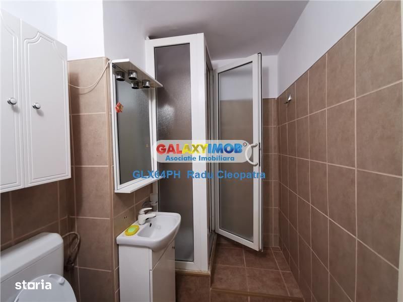 Inchiriere apartament 2 camere Ploiesti, zona Enachita Vacarescu