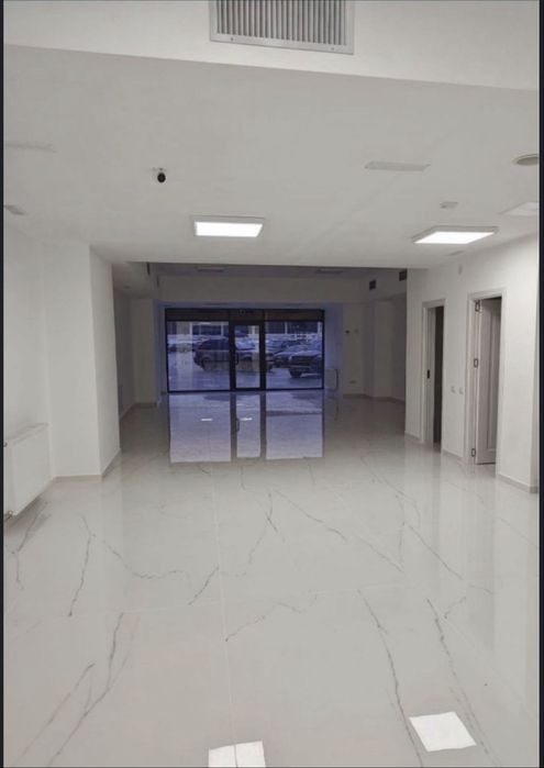Spațiu comercial Premium in Centru - zona Libertatii
