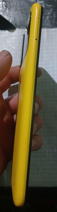 Poco M3 telefonii