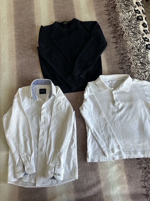 Школьная форма на мальчика Гласман!Алматы